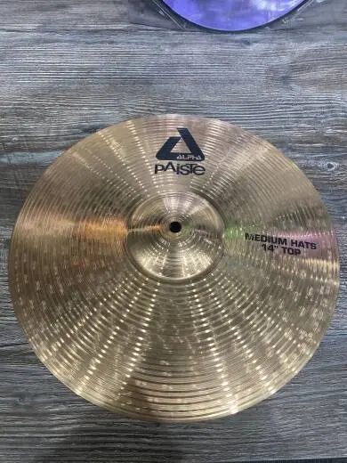 Paiste - 853114 2